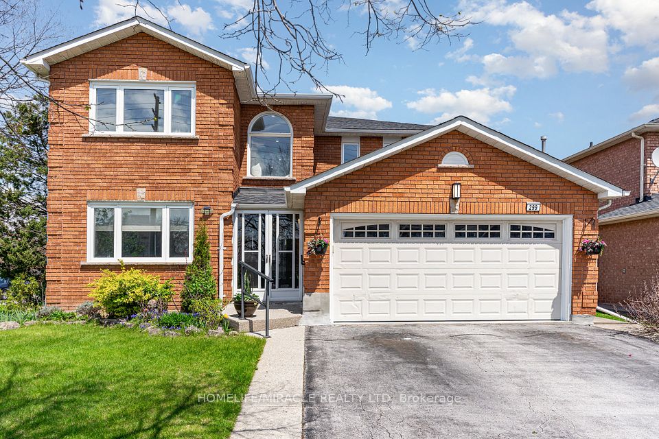 299 Hickory
