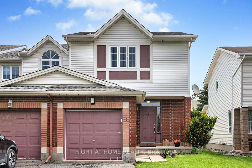 11 KINCARDINE