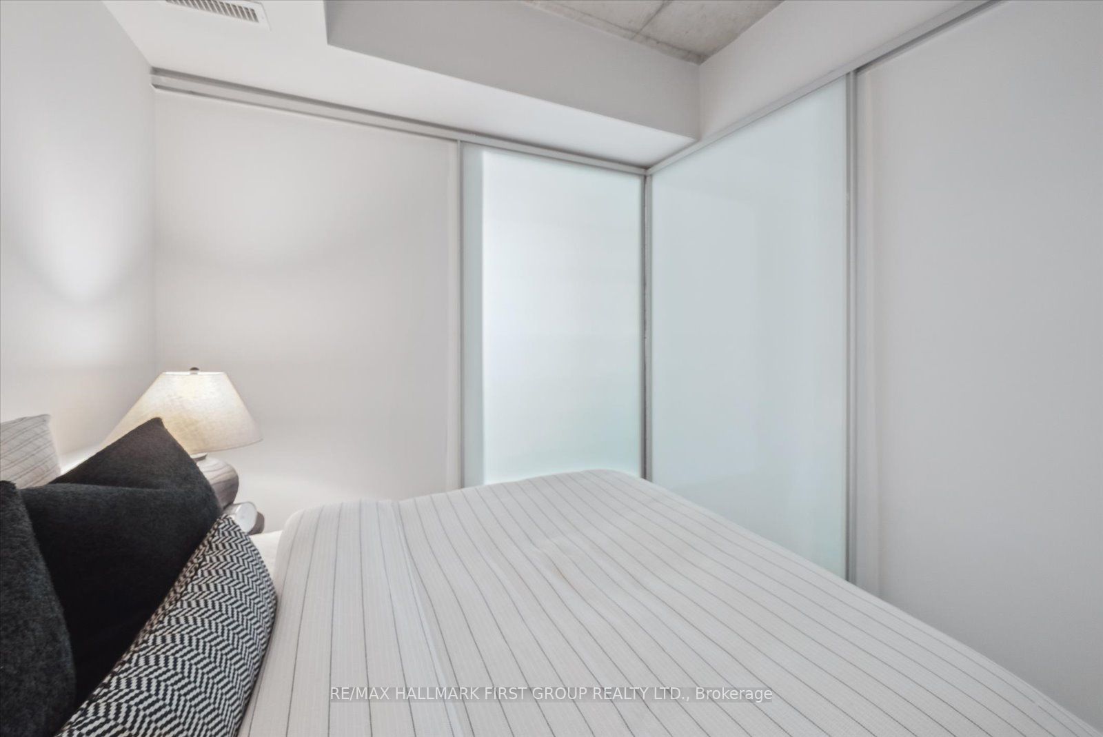 8 Gladstone Avenue, #602