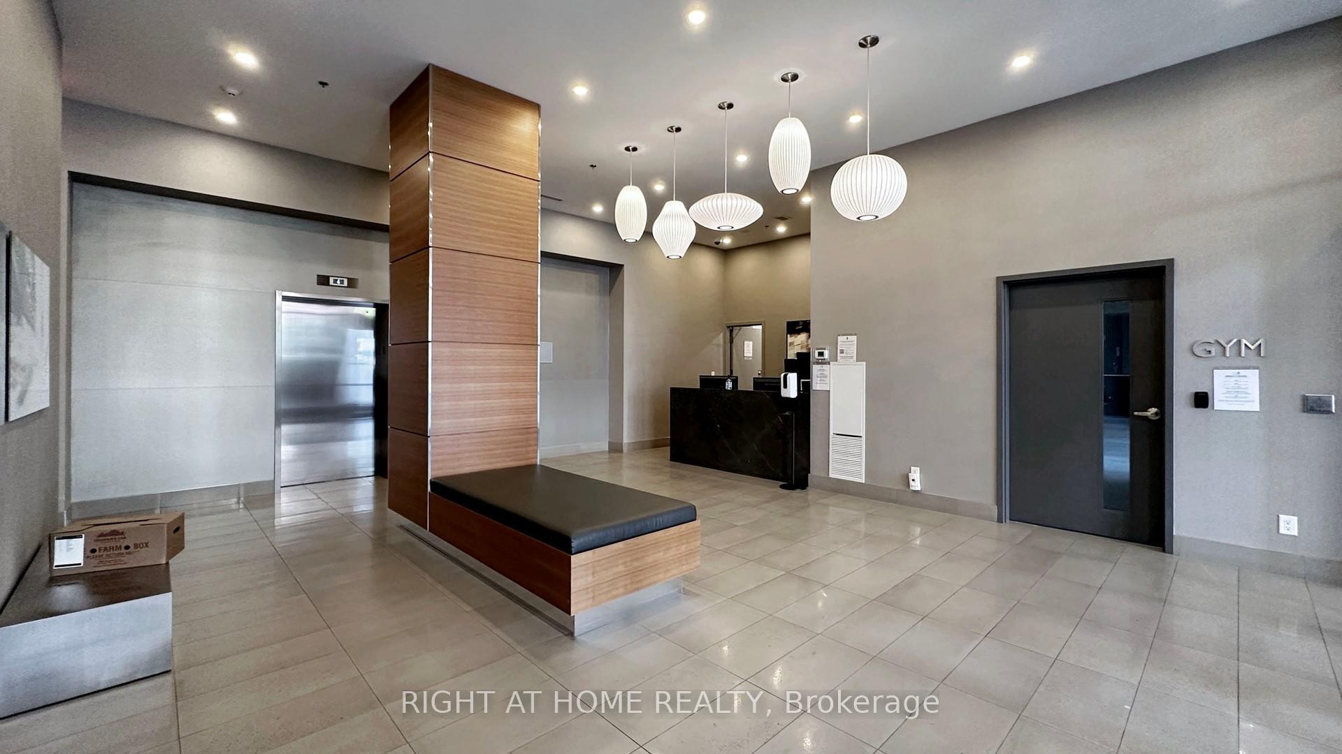 2 Bedrooms Condo at 18 Rean,  Toronto For sale