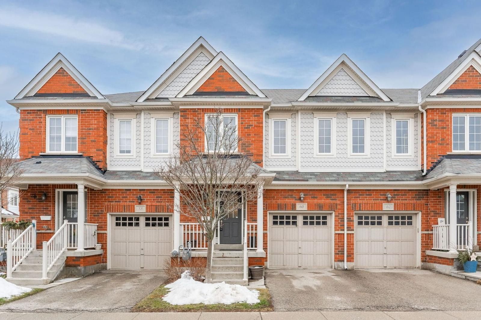1035 Victoria Road Unit# 60 Guelph Ontario N1L 0H5