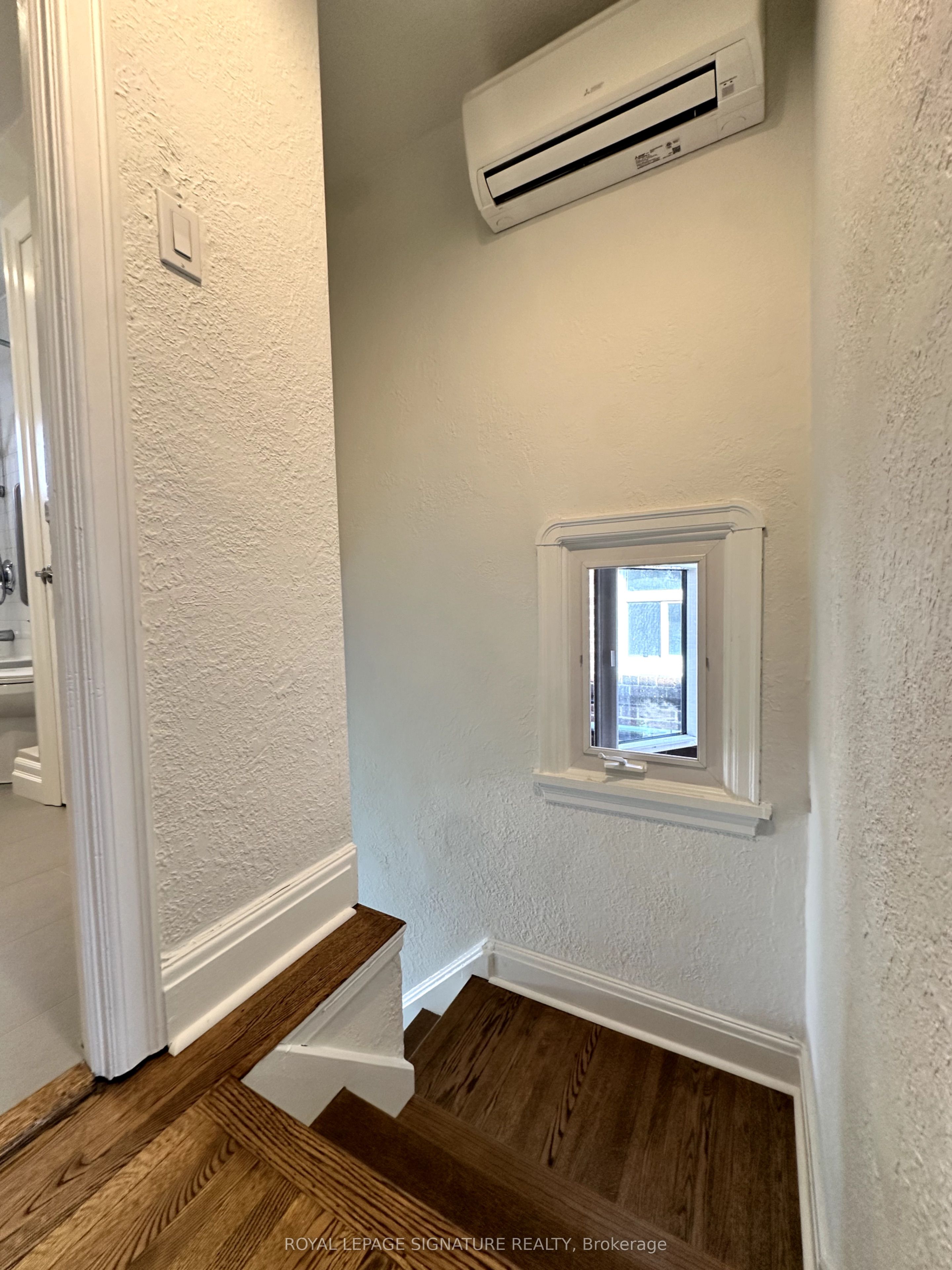 1063 Pape Avenue, #Upper