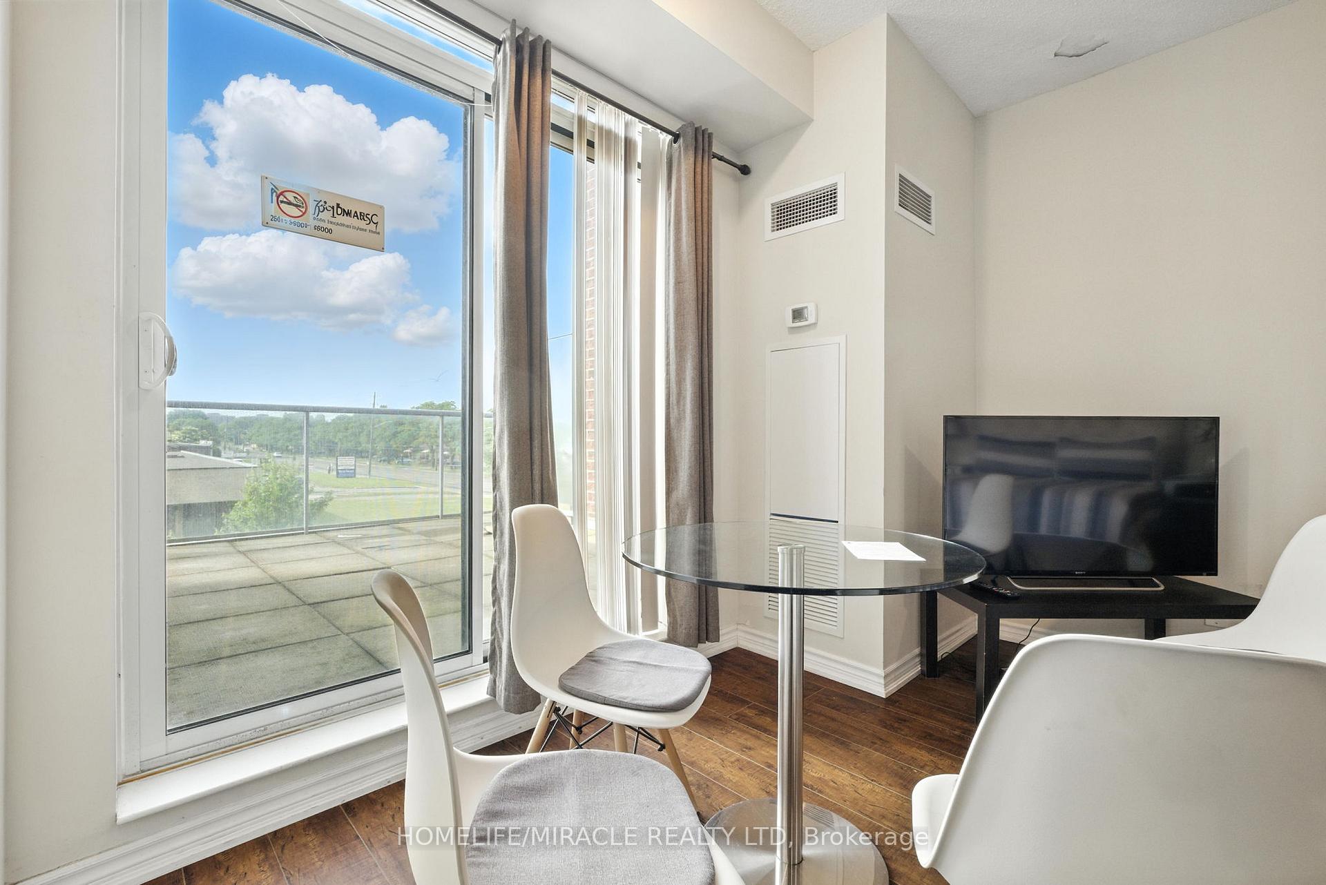 1 Bedroom Condo at 1328 Birchmount, Toronto For sale