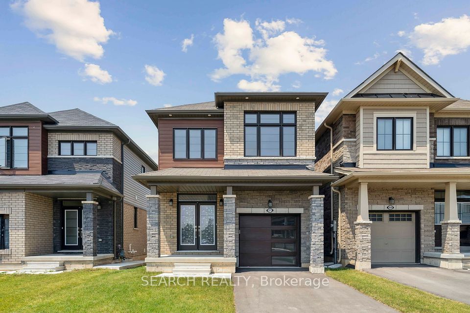 171 Vanilla Trail, Thorold, ON L2V 0L2