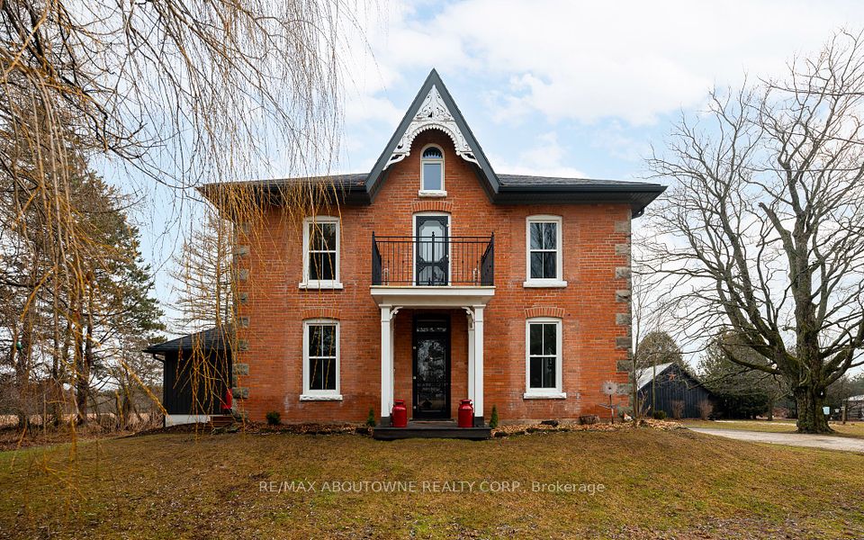 674217 Hurontario