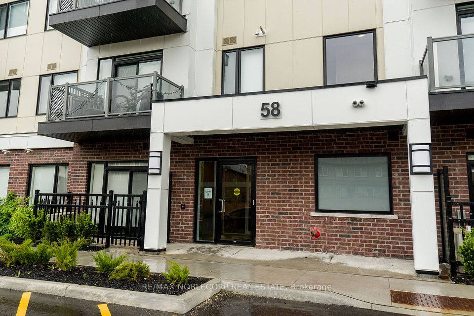 #309 - 58 Sky Harbour Drive, Brampton, ON L6Y 6J1
