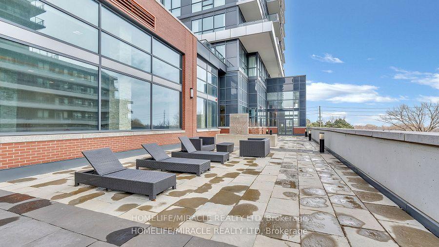 1 Bedroom Condo at 2220 Lake Shore, Toronto For sale