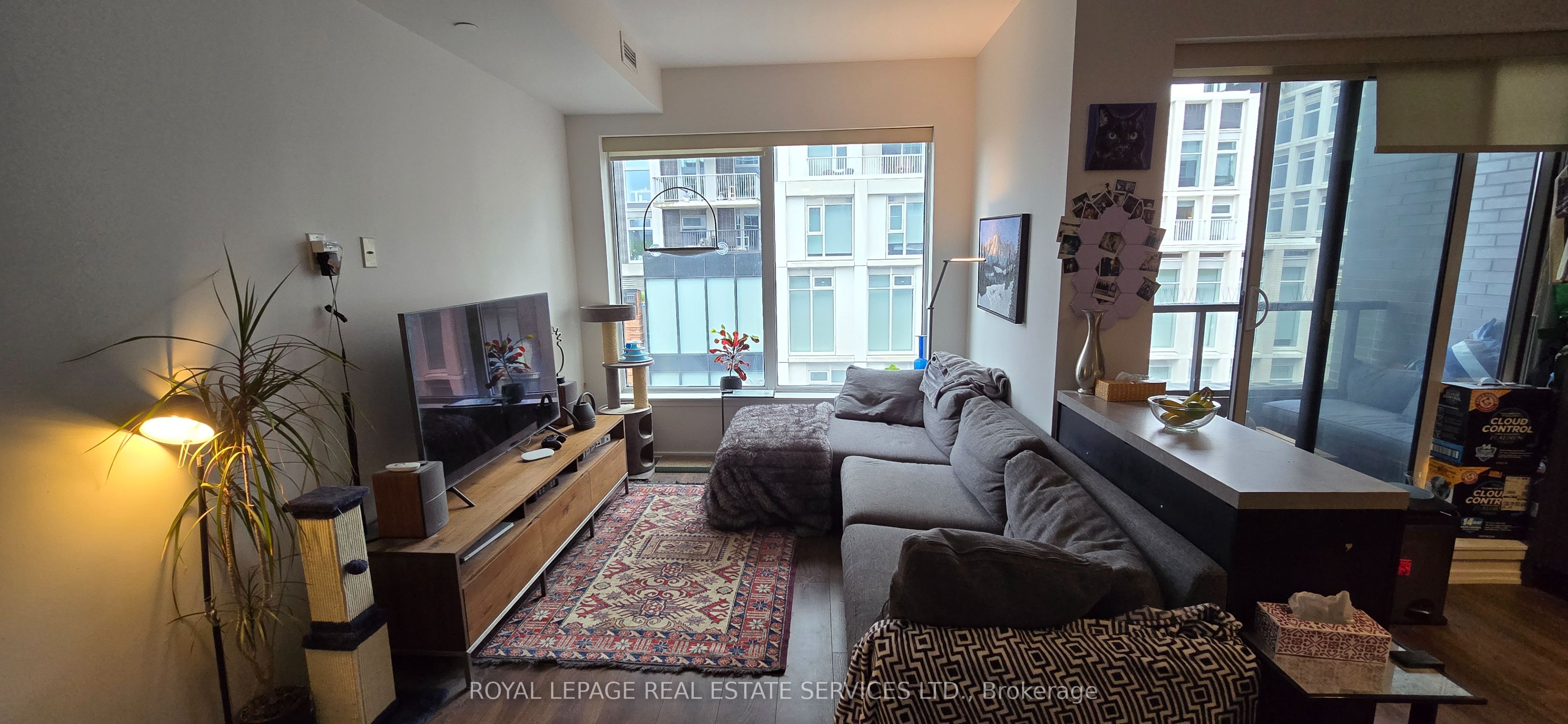 783 Bathurst Street, #416