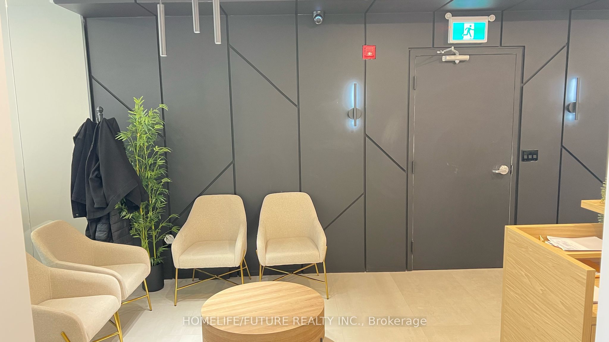 2225 Markham Road, #303 (Smaller Unit)