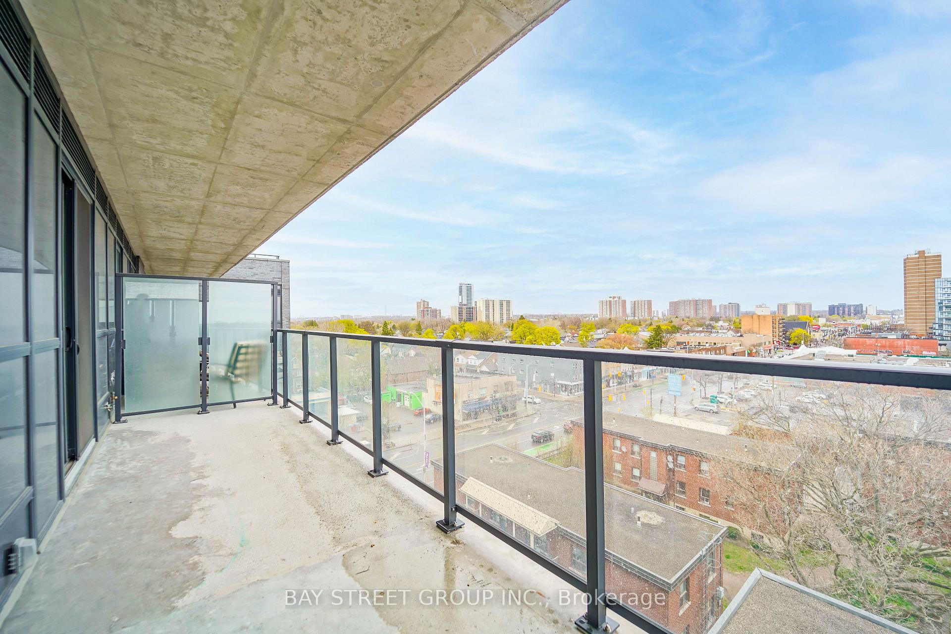 2 Bedrooms Condo at 2369 Danforth,  Toronto For sale