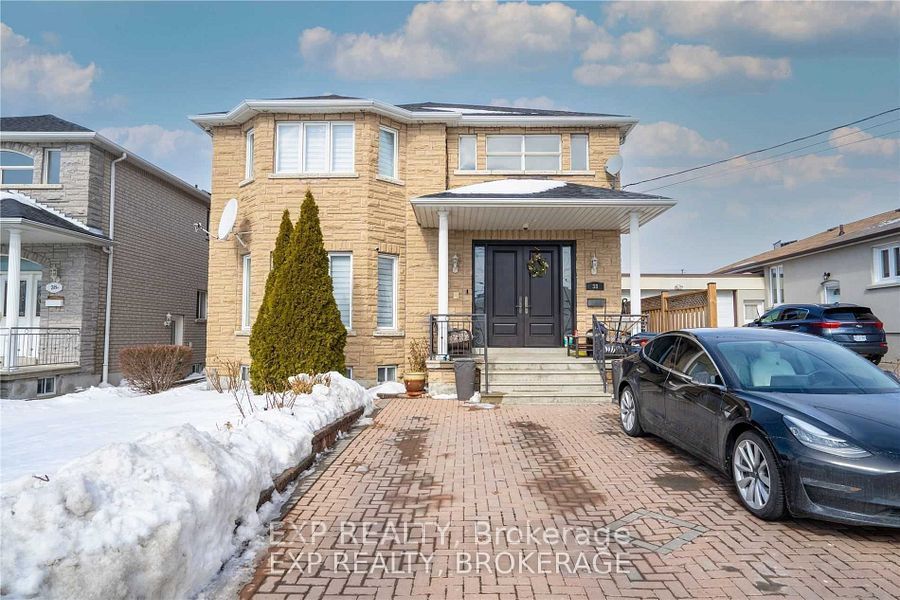 38 Marcia Avenue