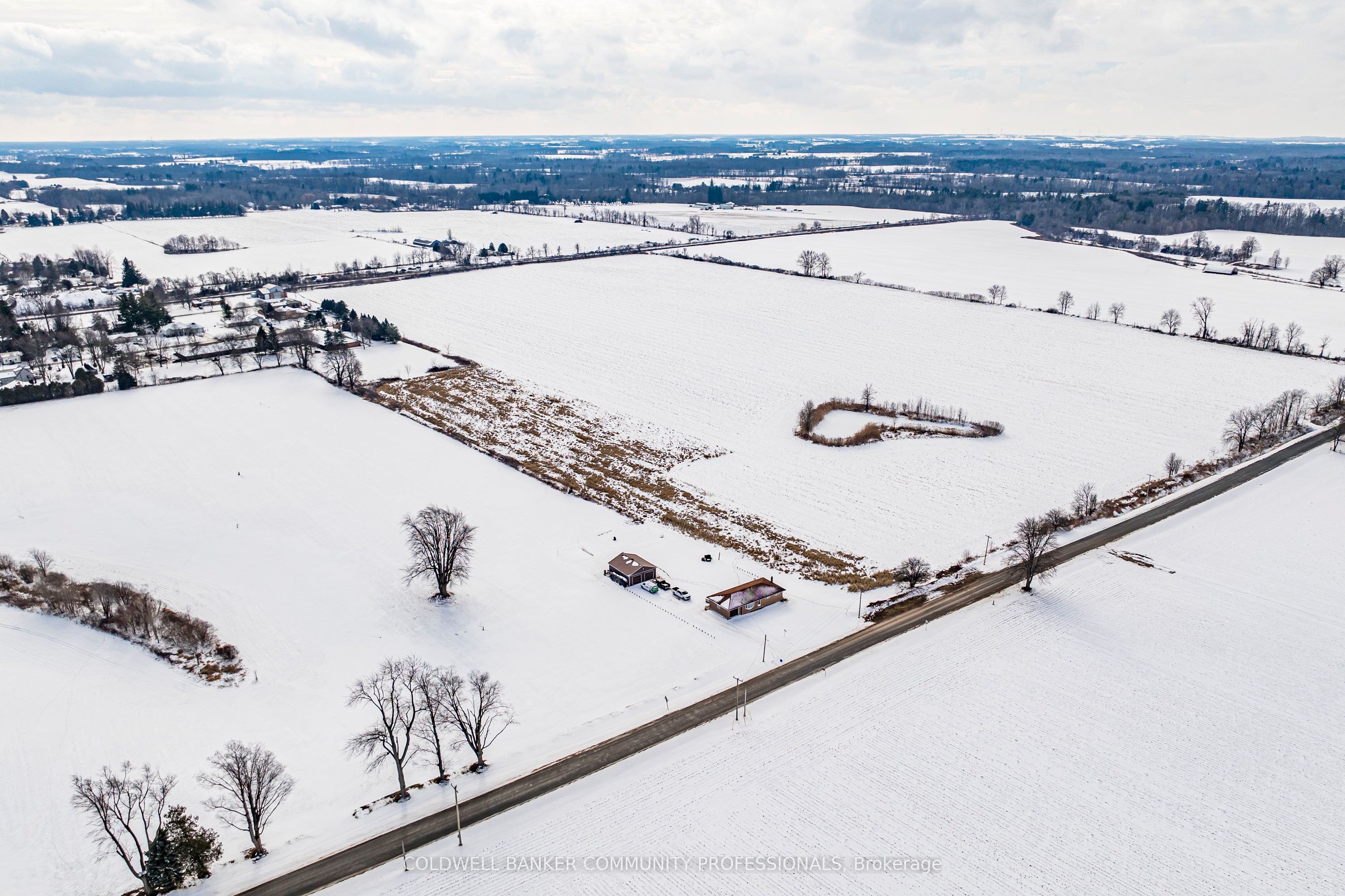 707016 Township Road 2, Blandford-Blenheim, ON N0J 1V0