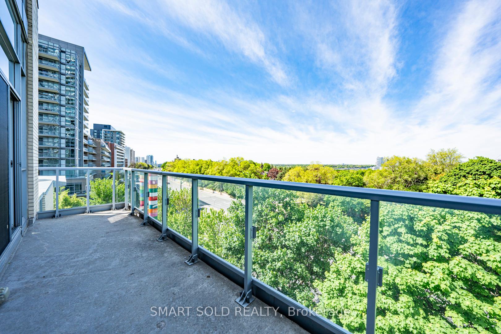 1 Bedroom Condo at 66 Forest Manor, Toronto For sale