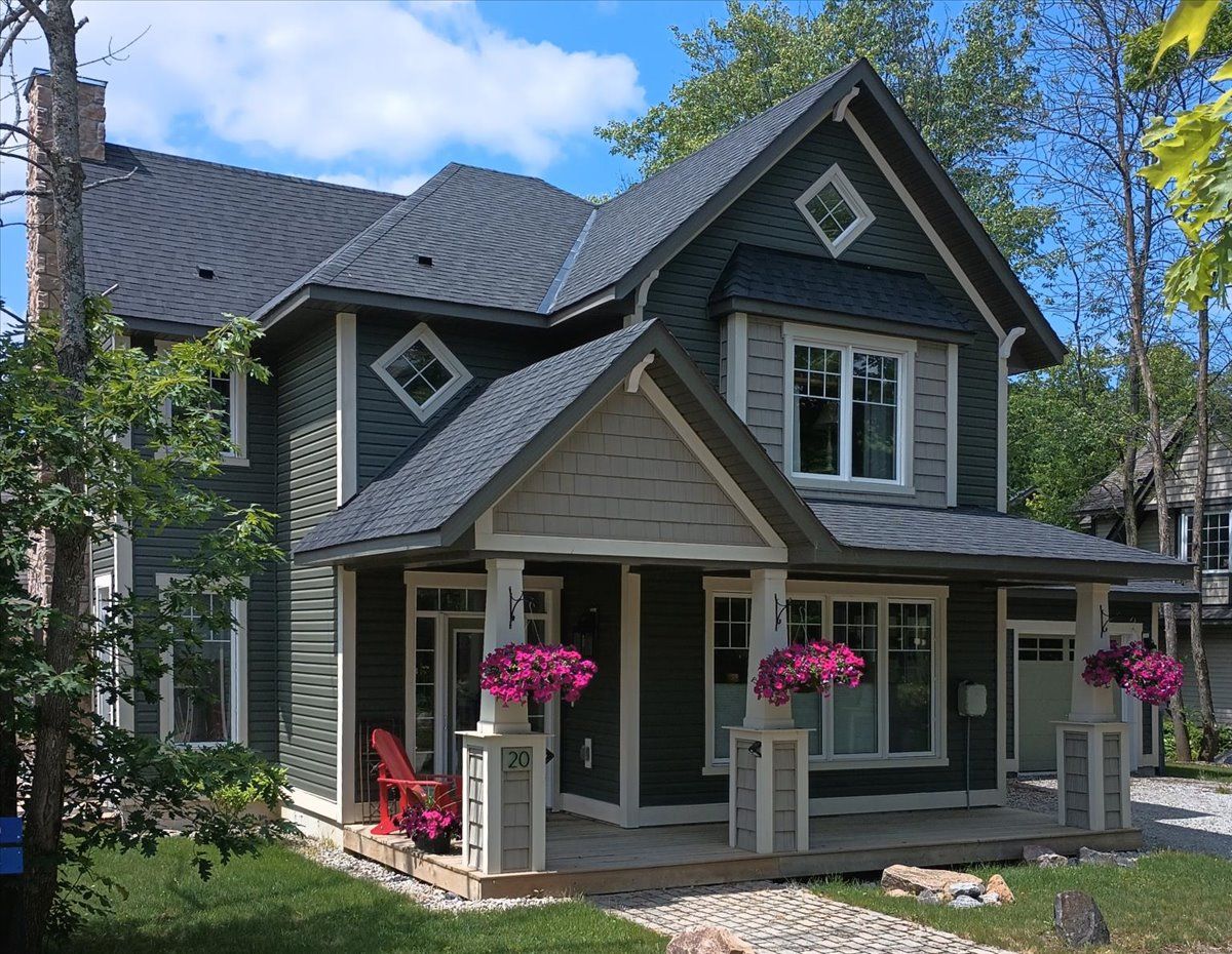 20 Marina Village Drive Georgian Bay Ontario L0K 1S0