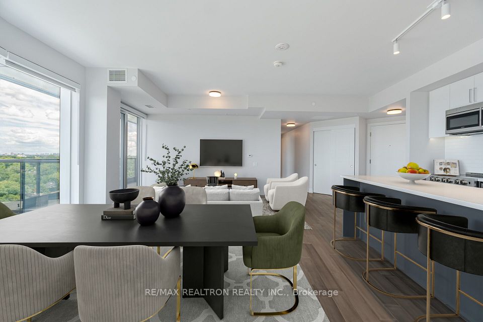 2525 Bathurst Street