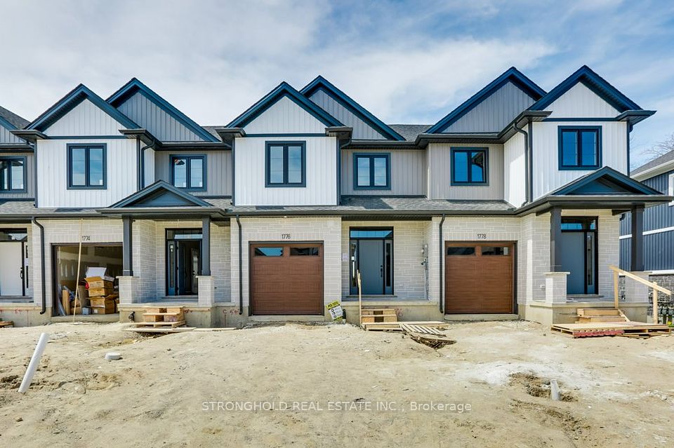1768 Finley Crescent