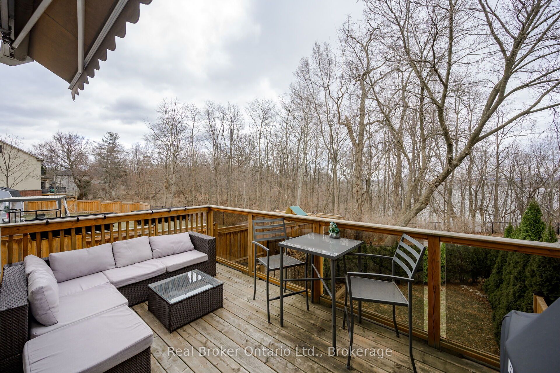 710 Spring Gardens Road, #98