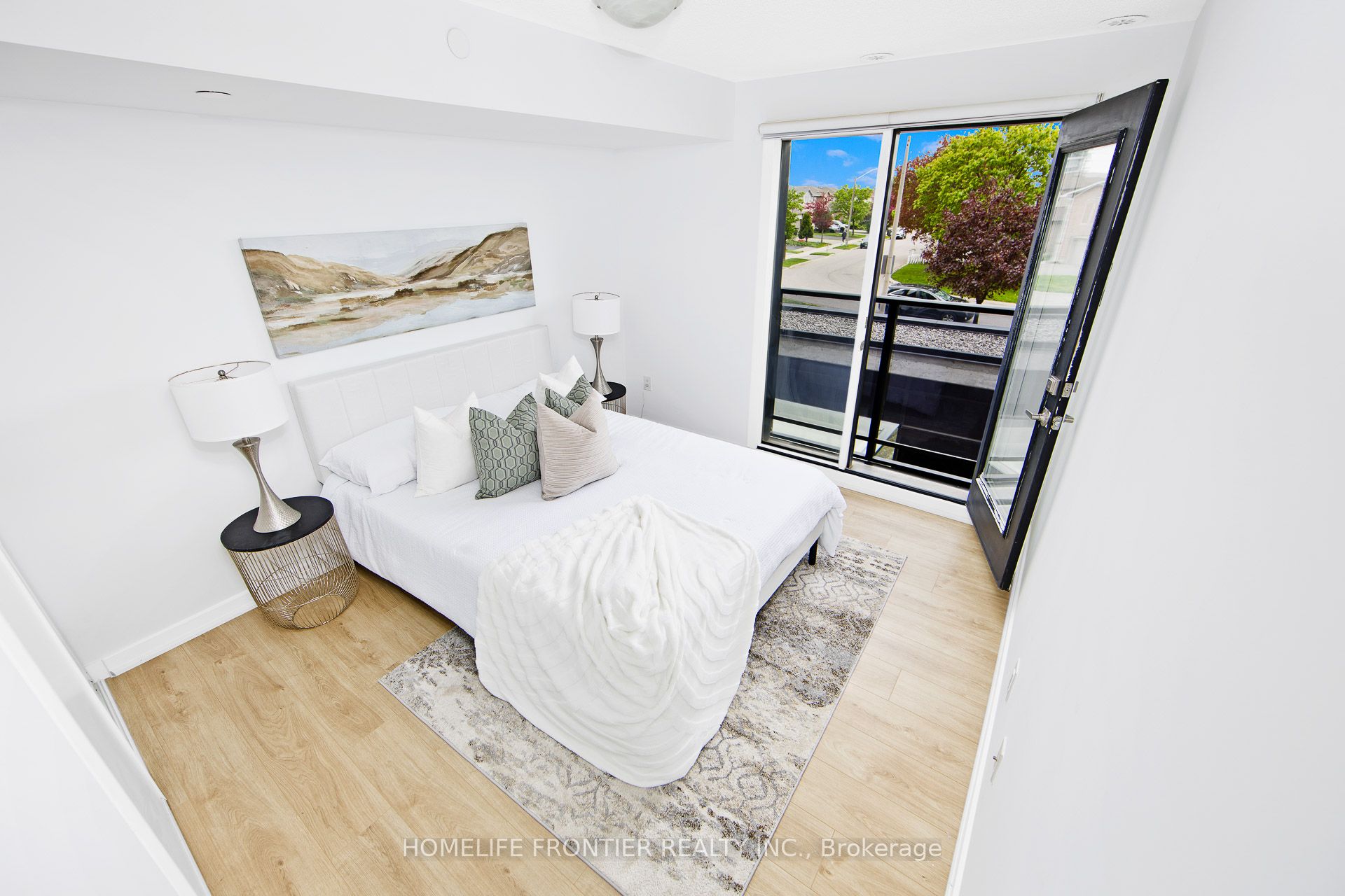 4020 Parkside Village Drive, #7