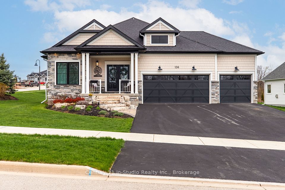 136 Cobble Beach Drive