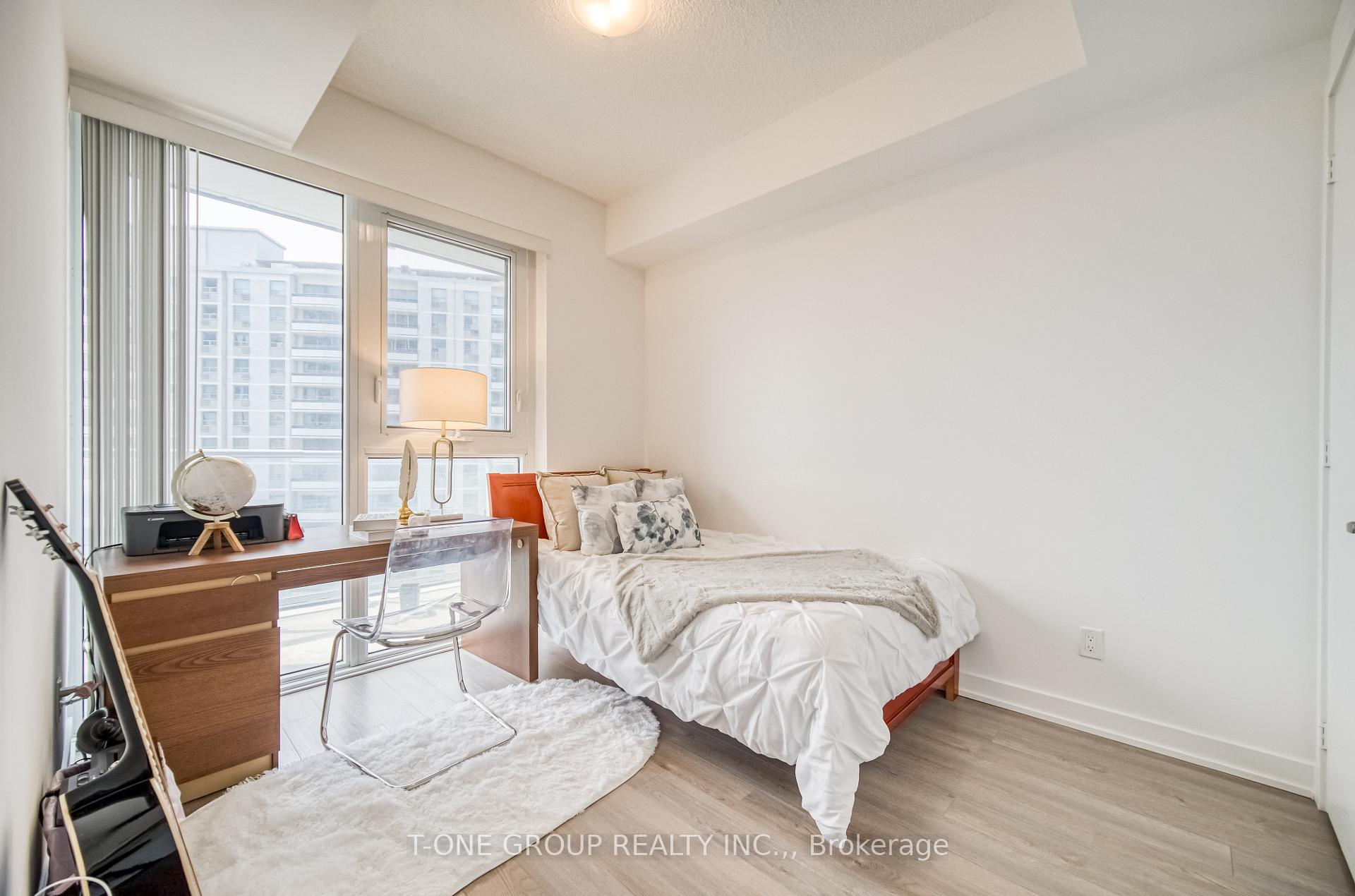 2 Bedrooms Condo at 5180 Yonge, Toronto For sale