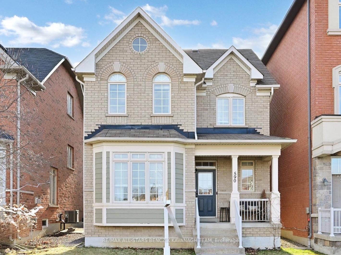 New Listing