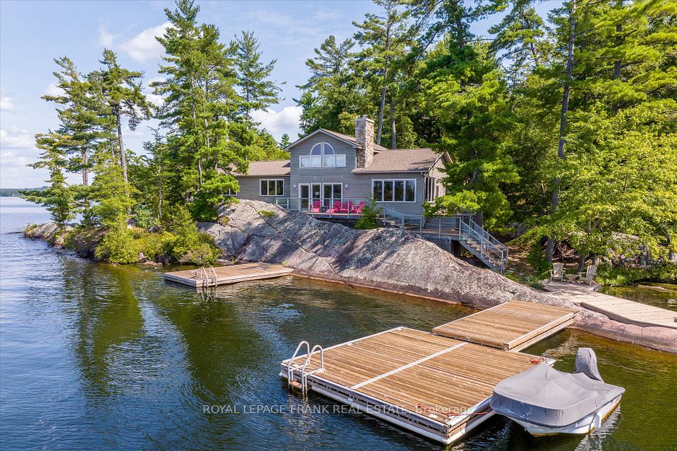 484 Juniper Island, Douro-Dummer, ON K0L 2C0