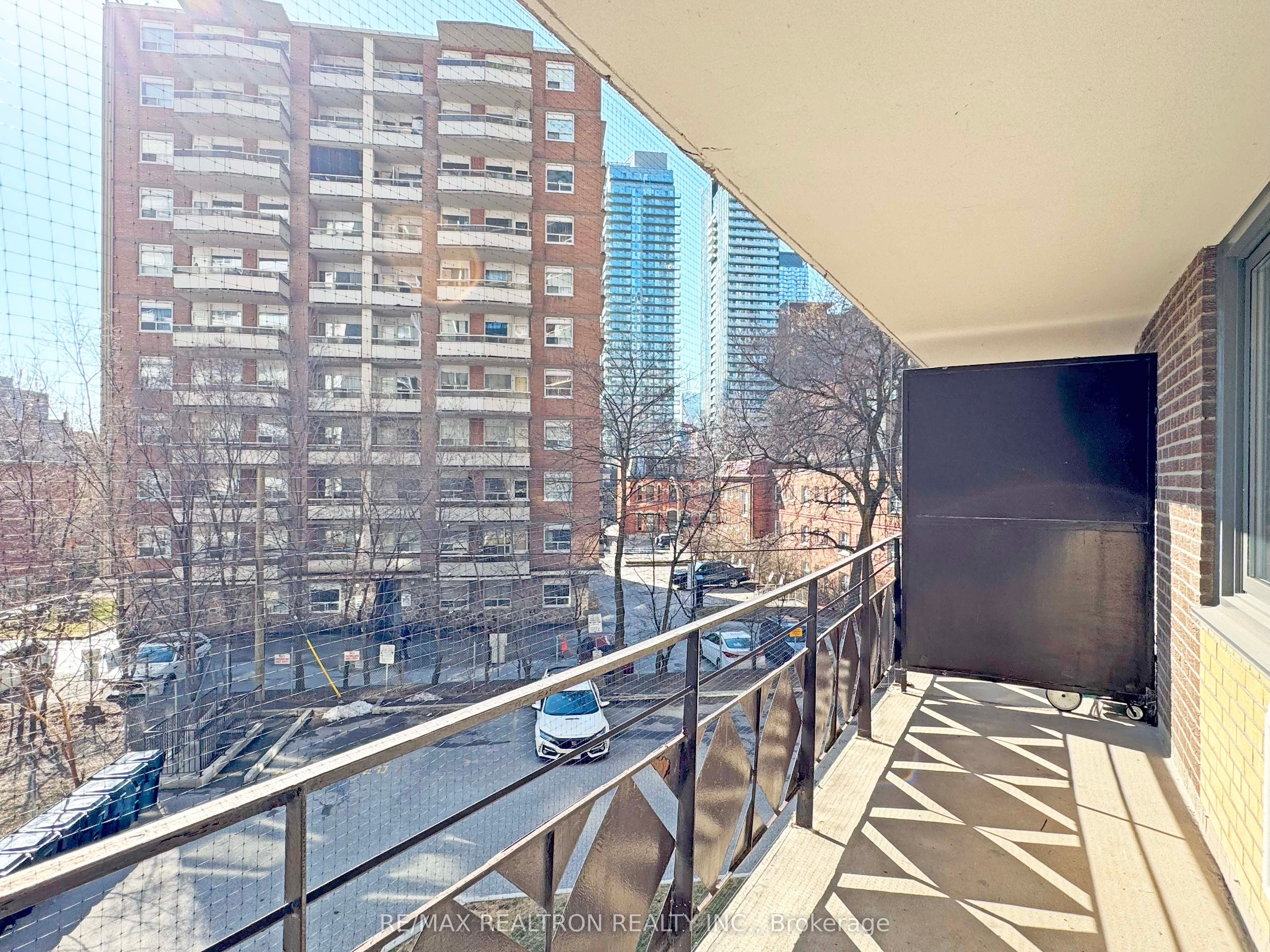 55 Isabella Street #305, Toronto C08 Church-Yonge Corridor
