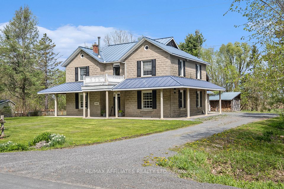2407 County Rd 16