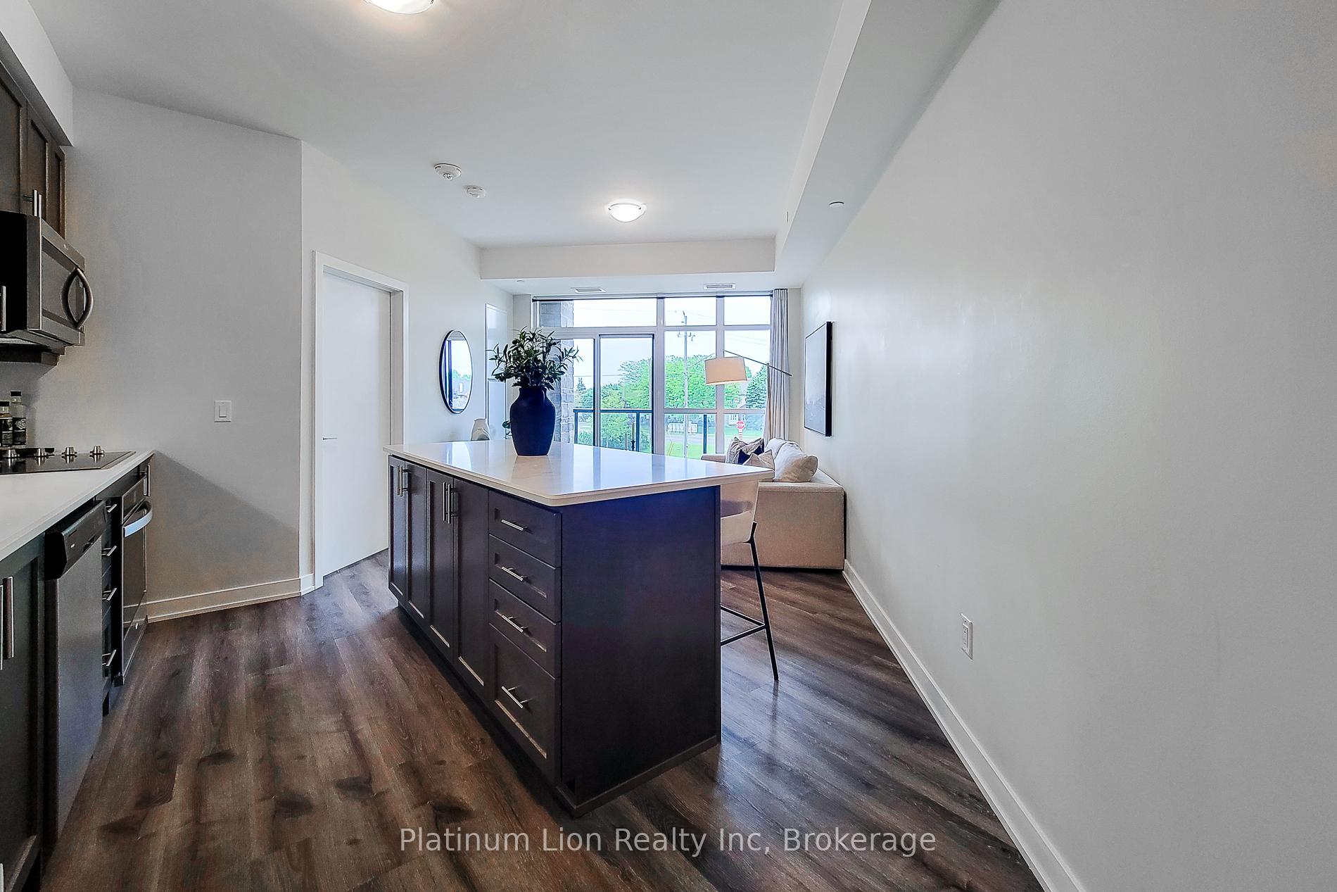 1 Bedroom Condo at 600 North Service, Hamilton For sale