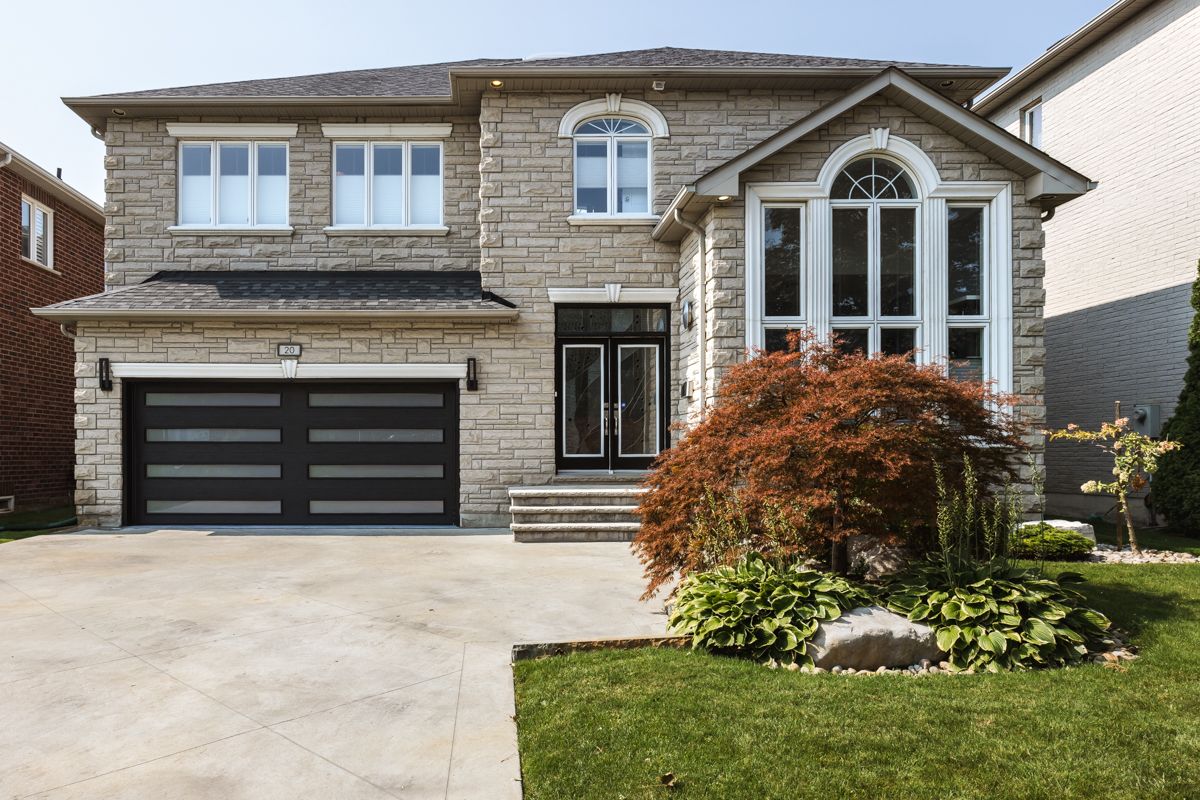 20 Concord Road