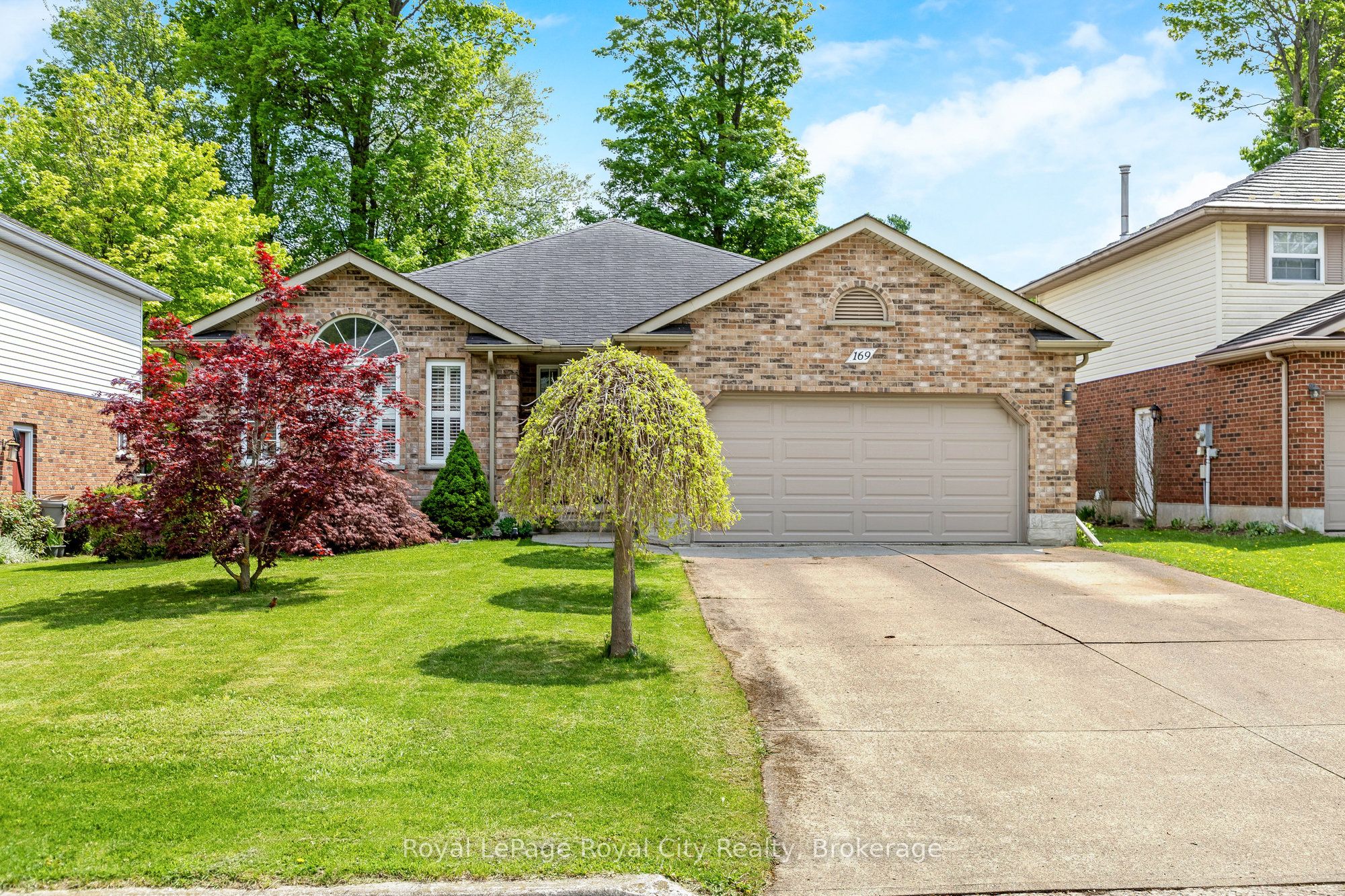 169 Sacha Road, Cambridge, ON N3C 4A7