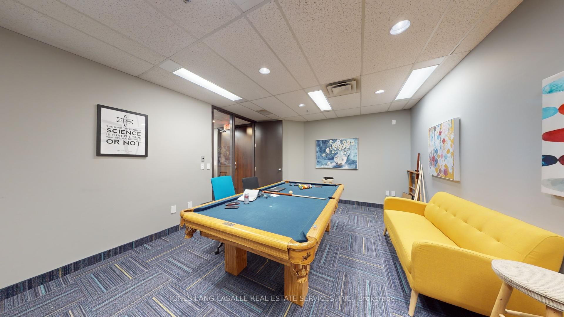 5995 Avebury Road, #804