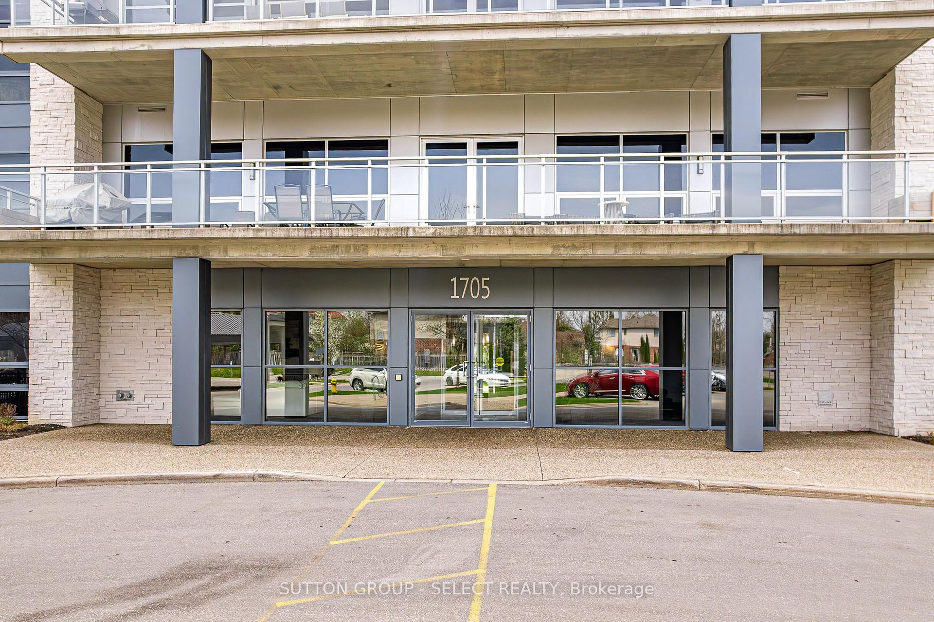 #307 - 1705 Fiddlehead Place, London North, ON N6G 0S1 #307