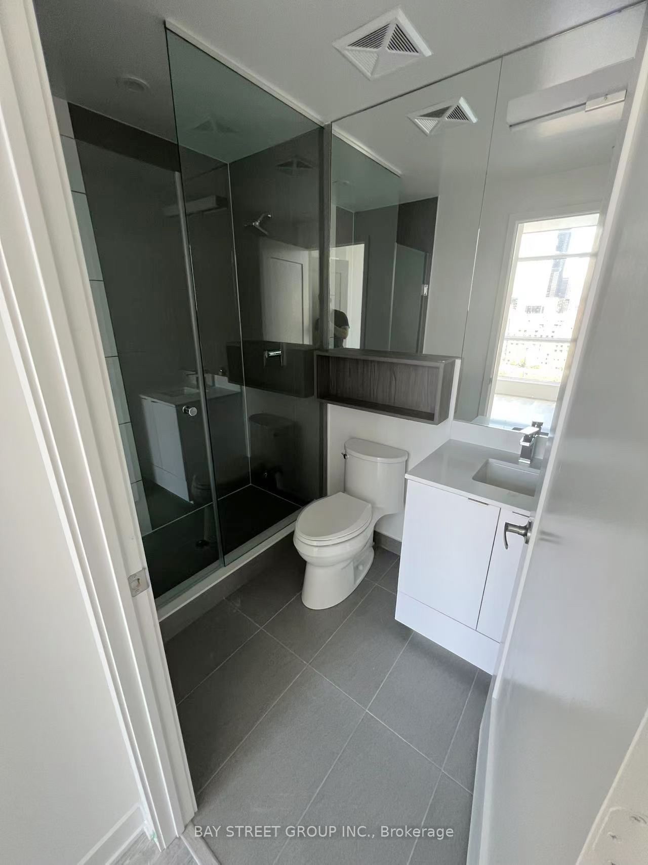 121 Lower Sherbourne Street W, #1124
