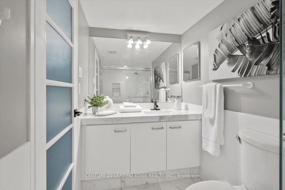 131 TORRESDALE Avenue, #1808