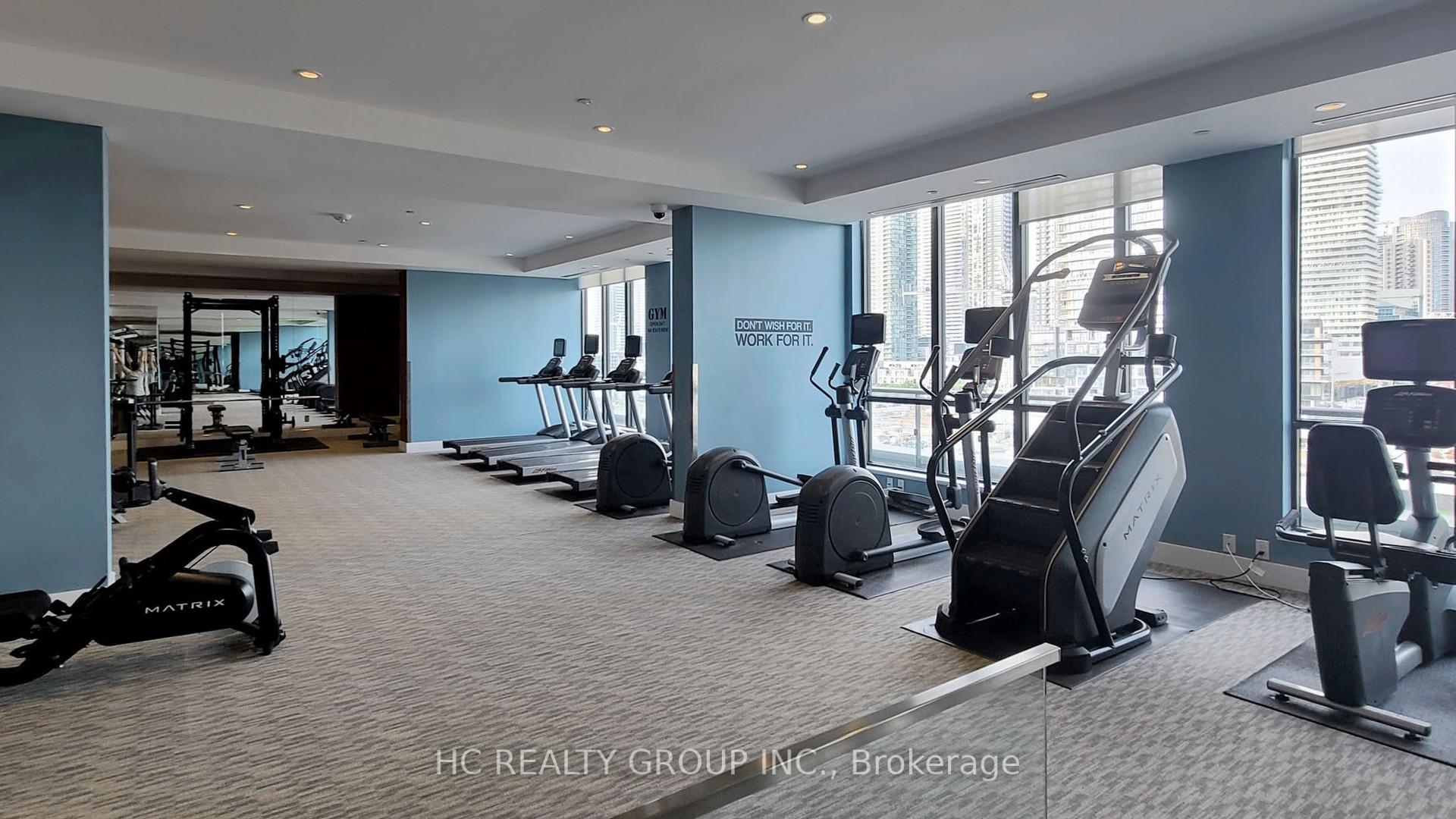 2 Bedrooms Condo at 3975 Grand Park, Mississauga For sale