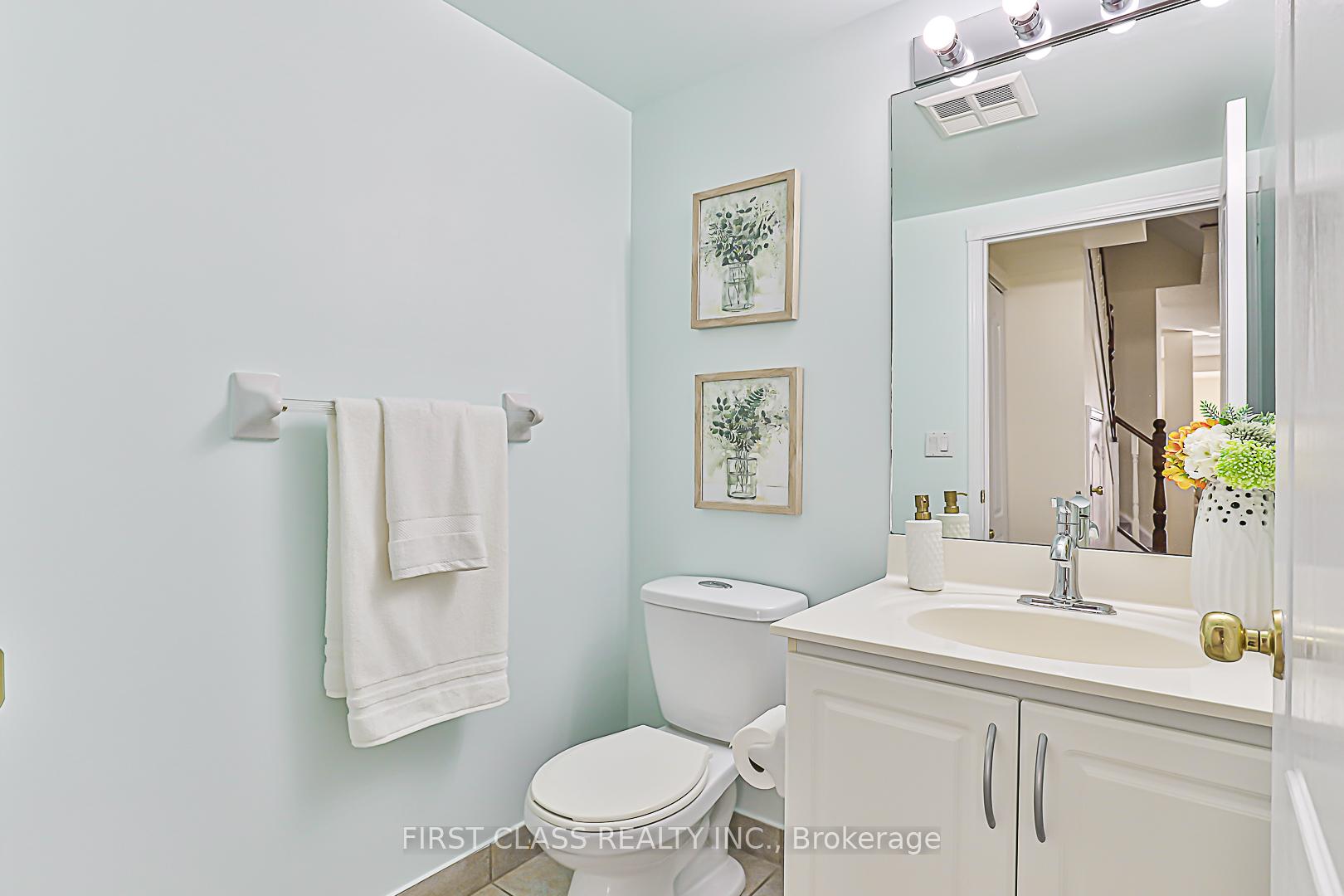 4 Bedrooms Condo at 1881 Mcnicoll, Toronto For sale