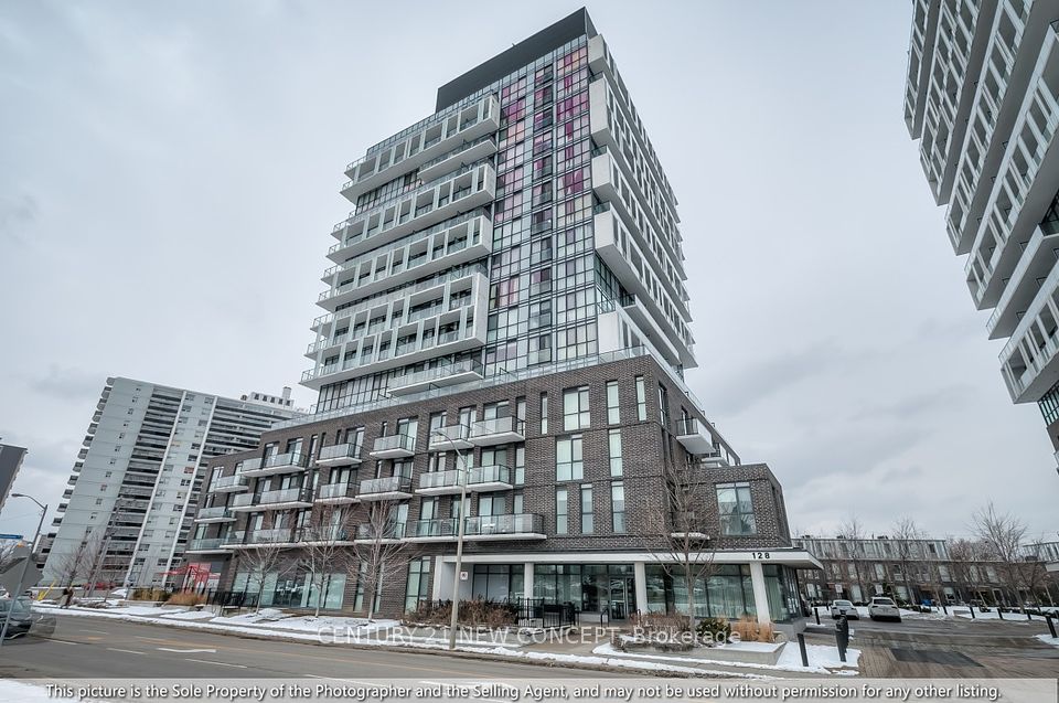 128 Fairview Mall