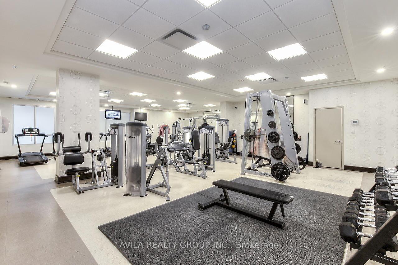 3 Bedrooms Condo at 1 De Boers, Toronto For sale