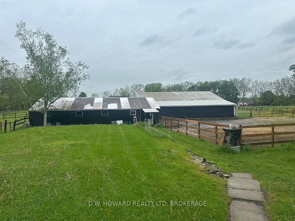 3276 Bertie Road, Fort Erie, ON L0S 1N0