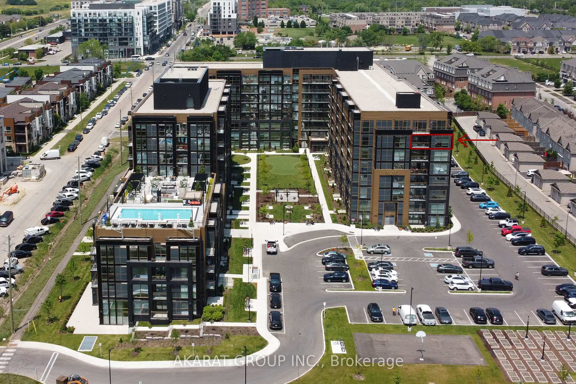3 Bedrooms Condo at 2343 Khalsa, Oakville For sale