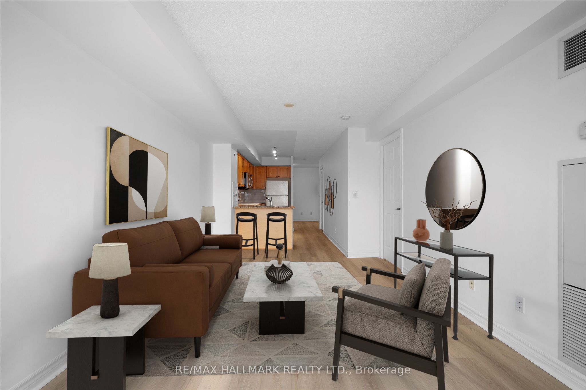 761 Bay Street, #2303
