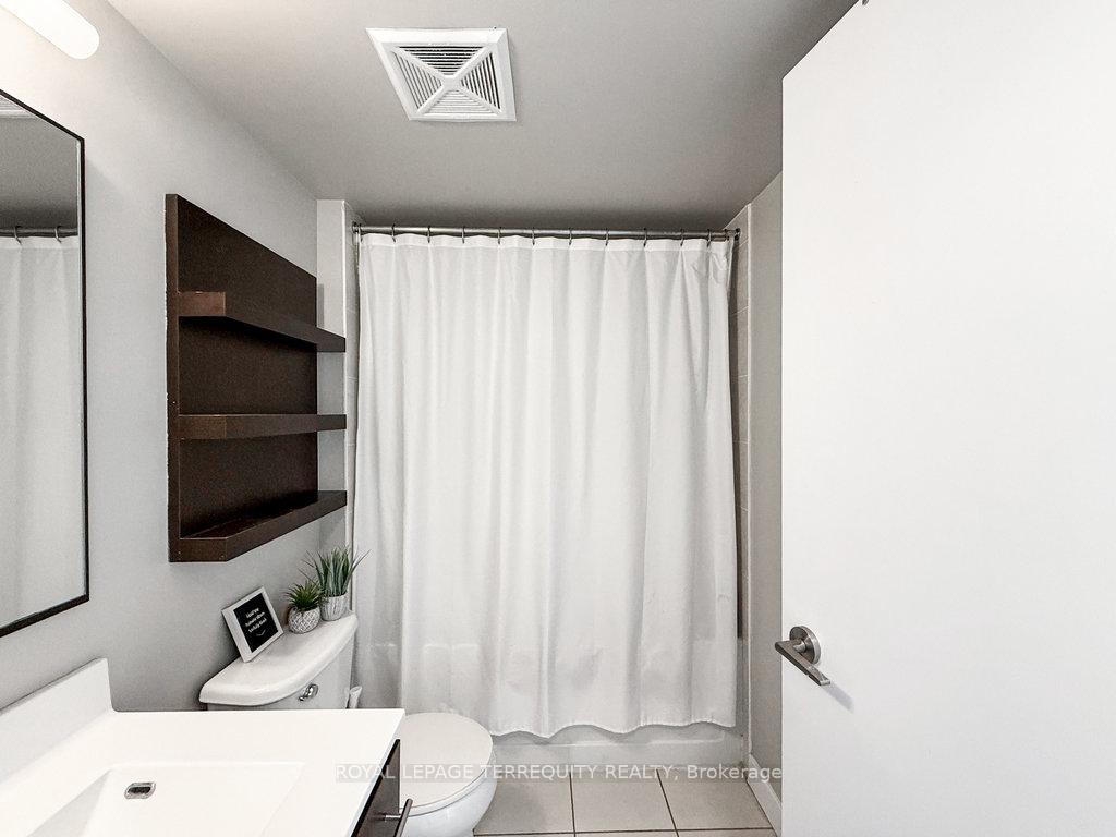 1 Bedroom Condo at 100 Western Battery, Toronto For sale