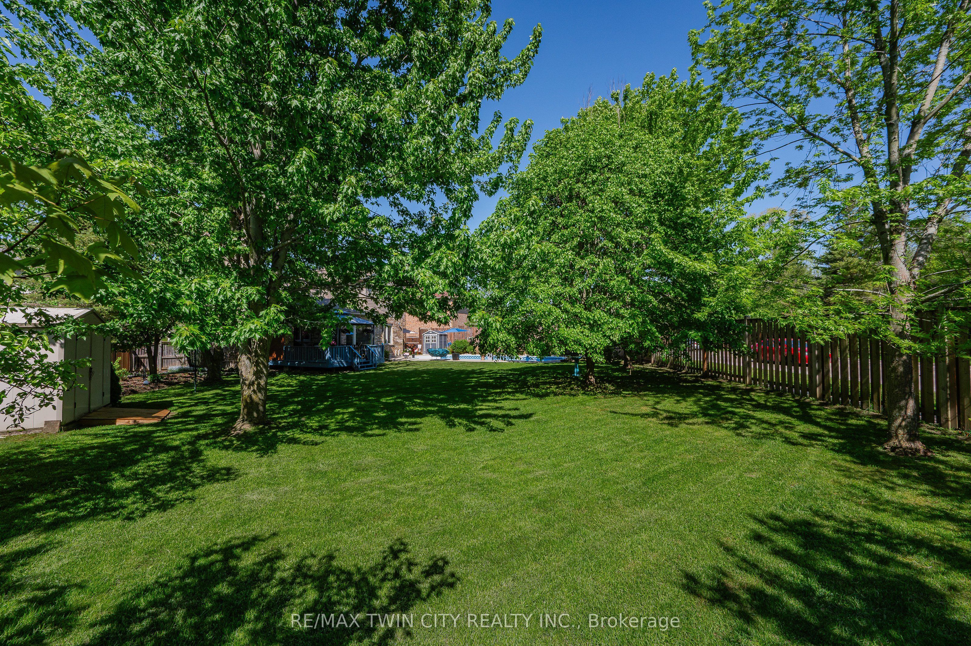 508 Kelso Place