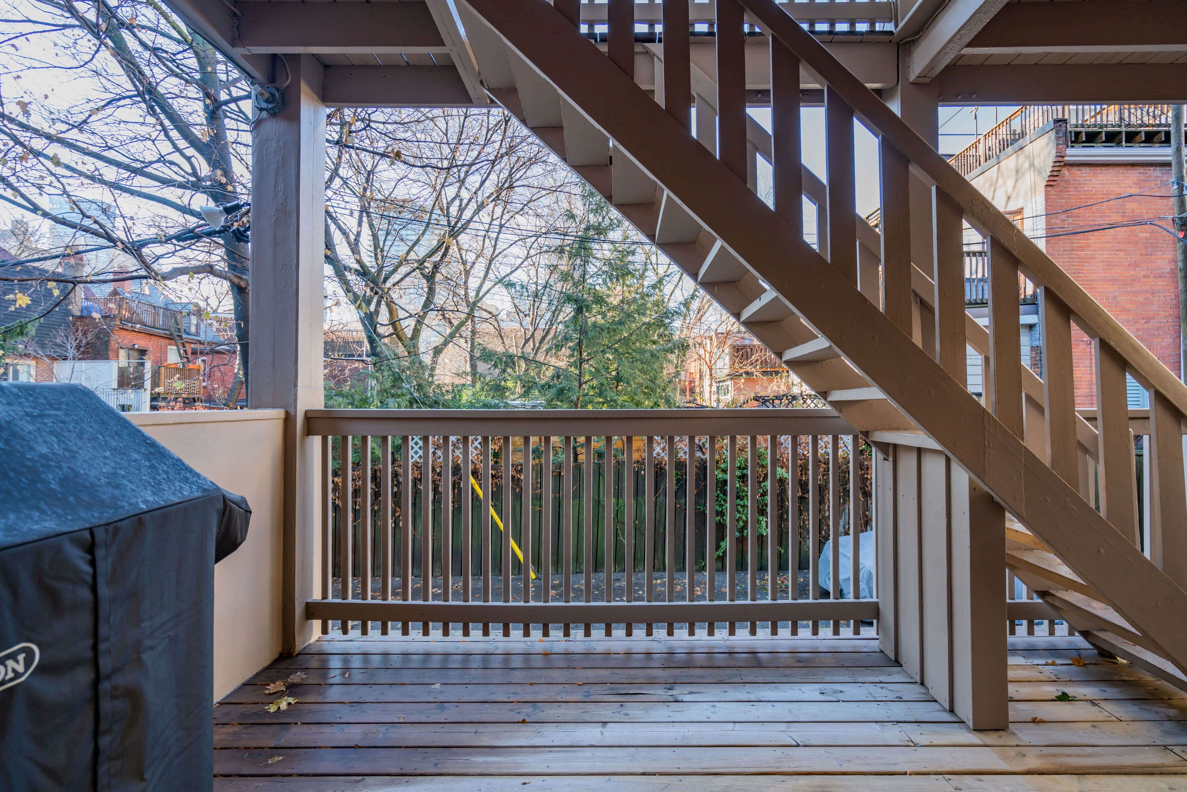 510 Jarvis Street 5