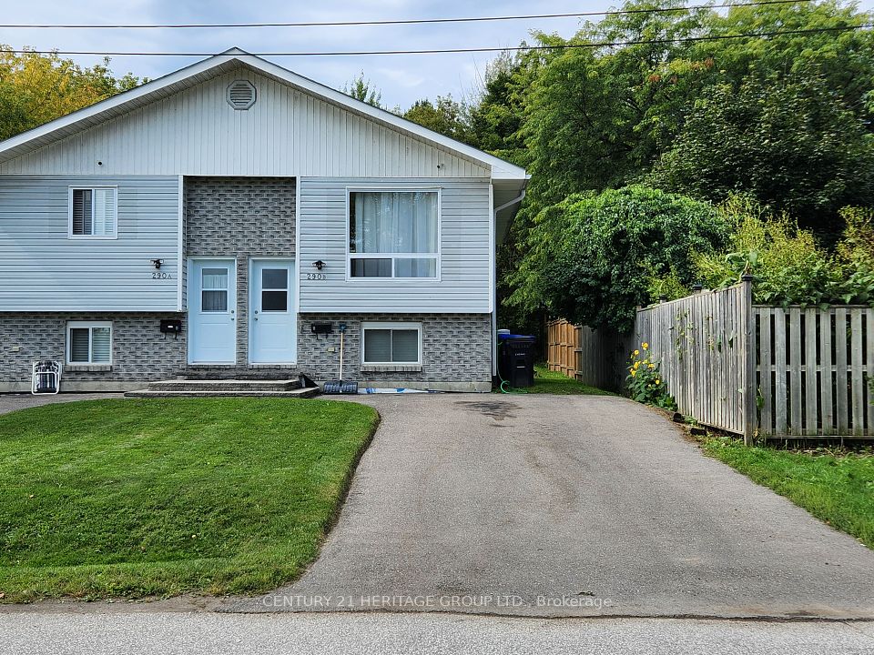 #B - 290 George Street, Midland, ON L4R 2W9