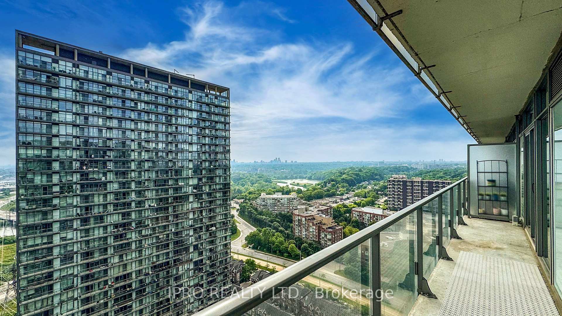 3 Bedrooms Condo at 103 The Queensway, Toronto For sale