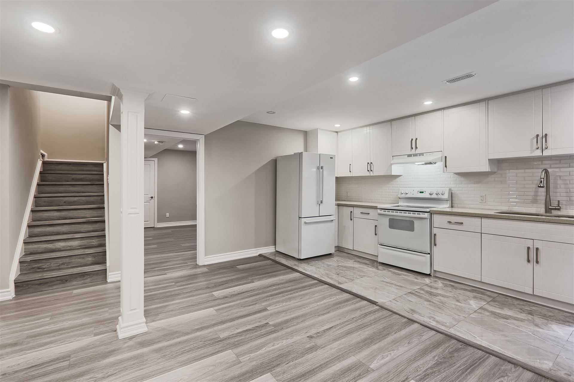 91 Haskins Crescent Lower Level