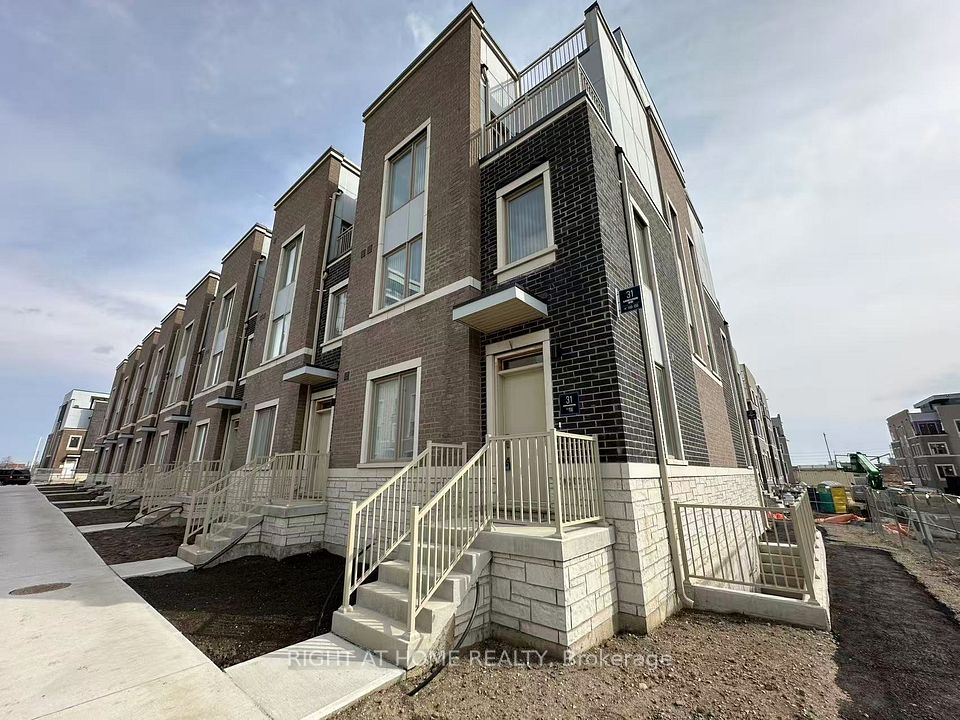 31 Almond Blossom Mews