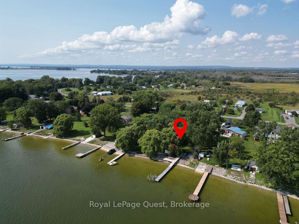 476 Hiscock Shores
